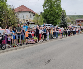 Šport / Beh Hornádskou dolinou 2024