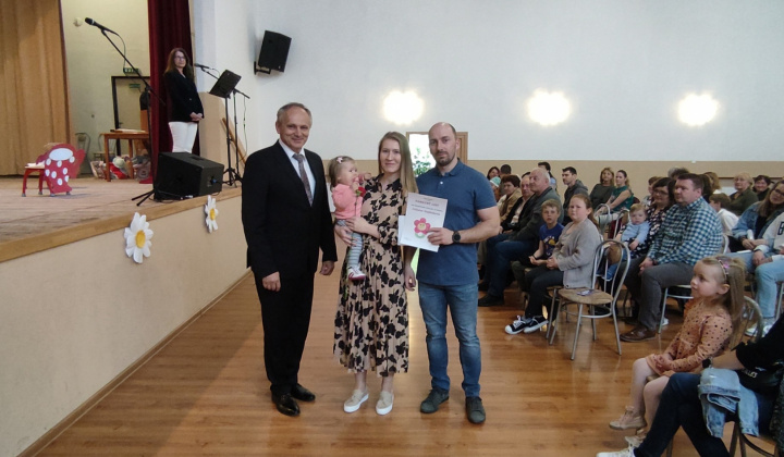 19. fotografia fotogalérie Kultúra / Deň matiek 2023