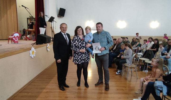 21. fotografia fotogalérie Kultúra / Deň matiek 2023