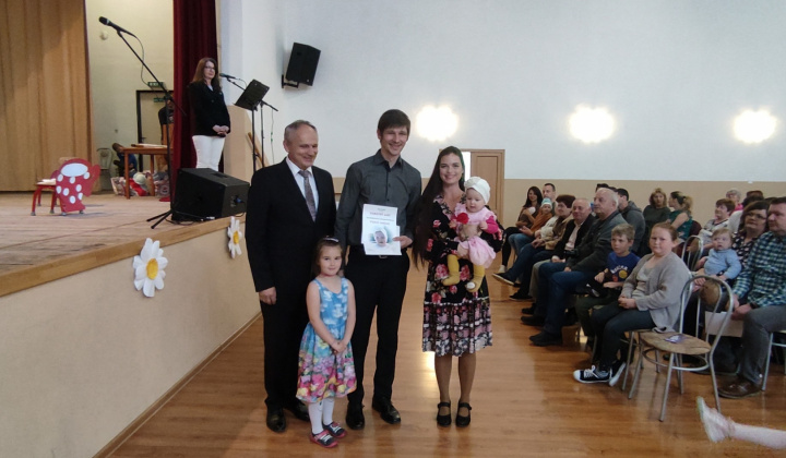 22. fotografia fotogalérie Kultúra / Deň matiek 2023