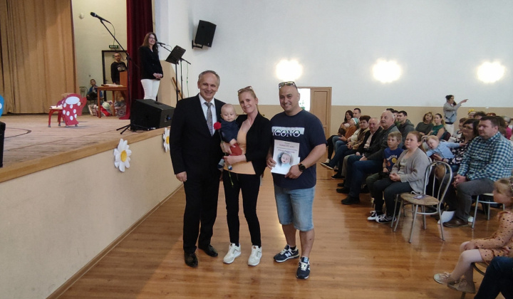 23. fotografia fotogalérie Kultúra / Deň matiek 2023