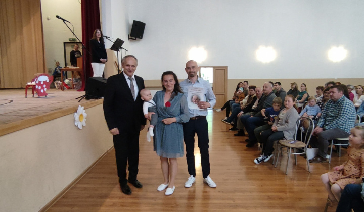 24. fotografia fotogalérie Kultúra / Deň matiek 2023