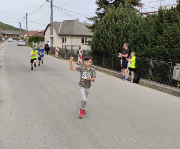 Šport / Beh Hornádskou dolinou 2024