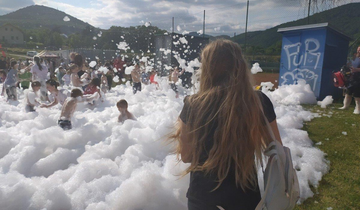 105. fotografia fotogalérie Kultúra / Deň detí 2022