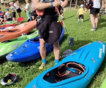 Šport / HORNAD TRIATHLON 2024