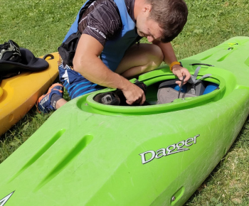 Šport / HORNAD TRIATHLON 2024