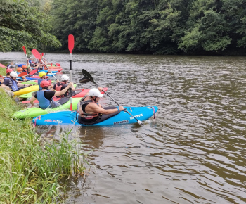 Šport / HORNAD TRIATHLON 2024