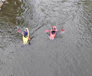 Šport / HORNAD TRIATHLON 2024