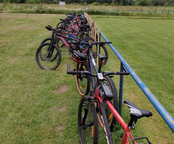Šport / HORNAD TRIATHLON 2024