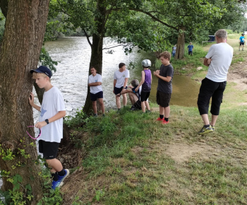 Šport / HORNAD TRIATHLON 2024