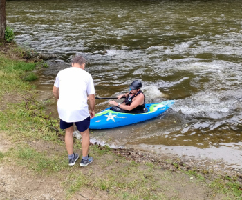 Šport / HORNAD TRIATHLON 2024
