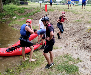Šport / HORNAD TRIATHLON 2024