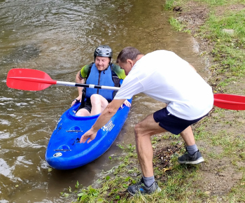 Šport / HORNAD TRIATHLON 2024