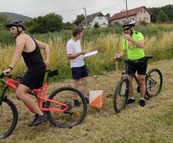Šport / HORNAD TRIATHLON 2024