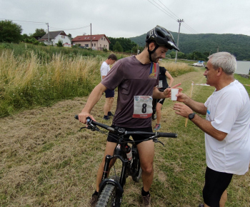 Šport / HORNAD TRIATHLON 2024