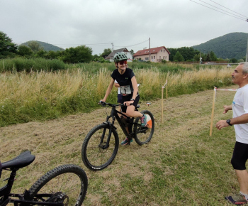 Šport / HORNAD TRIATHLON 2024
