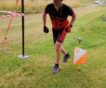 Šport / HORNAD TRIATHLON 2024