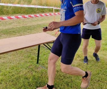 Šport / HORNAD TRIATHLON 2024