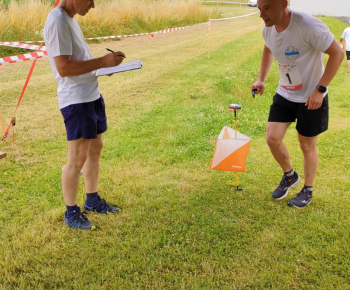 Šport / HORNAD TRIATHLON 2024