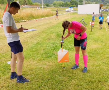 Šport / HORNAD TRIATHLON 2024
