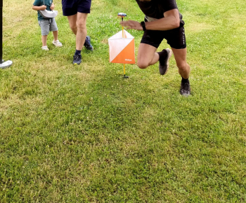 Šport / HORNAD TRIATHLON 2024
