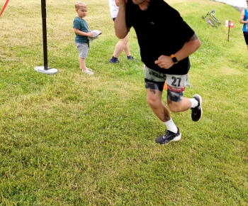 Šport / HORNAD TRIATHLON 2024