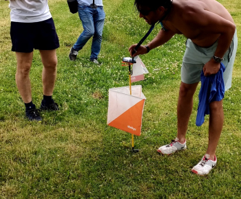 Šport / HORNAD TRIATHLON 2024