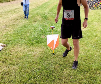 Šport / HORNAD TRIATHLON 2024