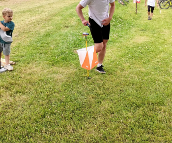 Šport / HORNAD TRIATHLON 2024