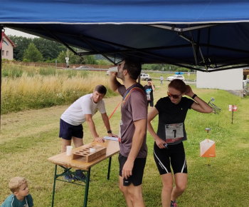 Šport / HORNAD TRIATHLON 2024