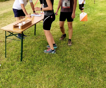 Šport / HORNAD TRIATHLON 2024