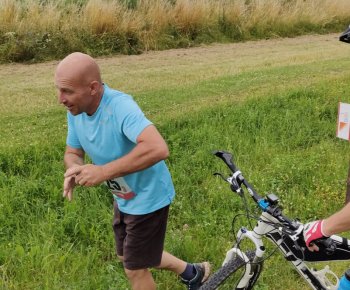 Šport / HORNAD TRIATHLON 2024