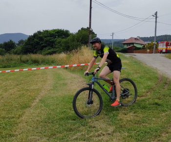 Šport / HORNAD TRIATHLON 2024