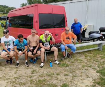 Šport / HORNAD TRIATHLON 2024