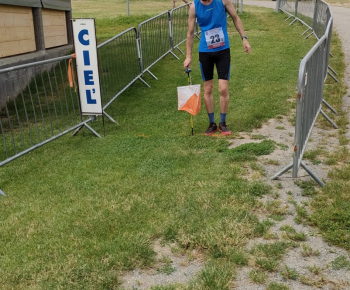 Šport / HORNAD TRIATHLON 2024