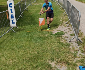 Šport / HORNAD TRIATHLON 2024