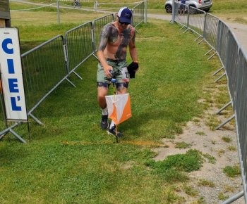 Šport / HORNAD TRIATHLON 2024