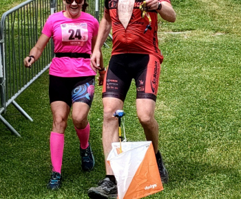 Šport / HORNAD TRIATHLON 2024