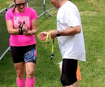 Šport / HORNAD TRIATHLON 2024