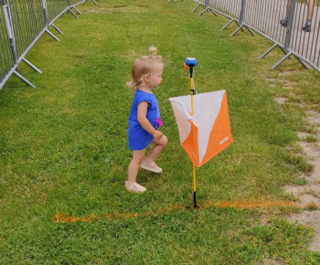 Šport / HORNAD TRIATHLON 2024