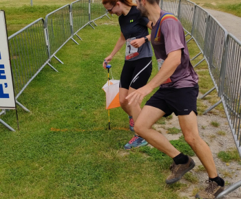 Šport / HORNAD TRIATHLON 2024