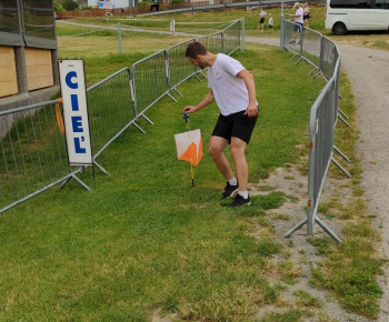 Šport / HORNAD TRIATHLON 2024