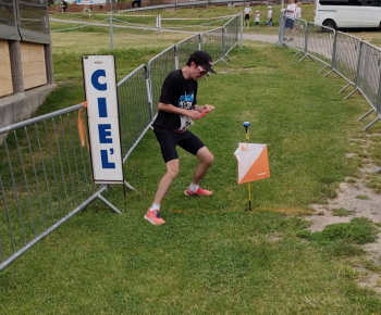 Šport / HORNAD TRIATHLON 2024