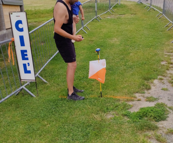 Šport / HORNAD TRIATHLON 2024