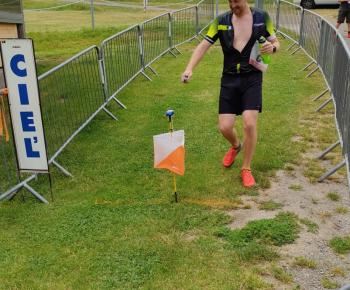 Šport / HORNAD TRIATHLON 2024