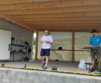 Šport / HORNAD TRIATHLON 2024