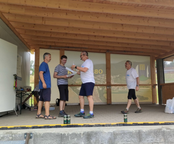 Šport / HORNAD TRIATHLON 2024