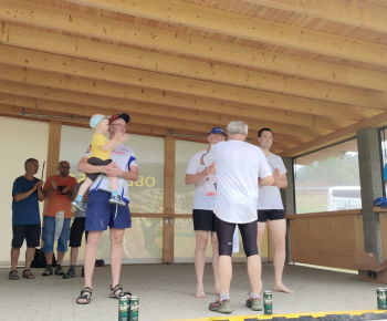 Šport / HORNAD TRIATHLON 2024
