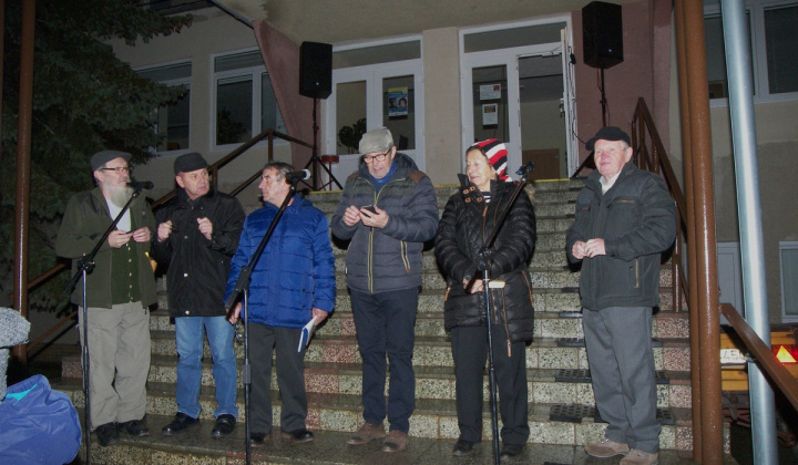 30. fotografia fotogalérie Kultúra / Vianočné trhy