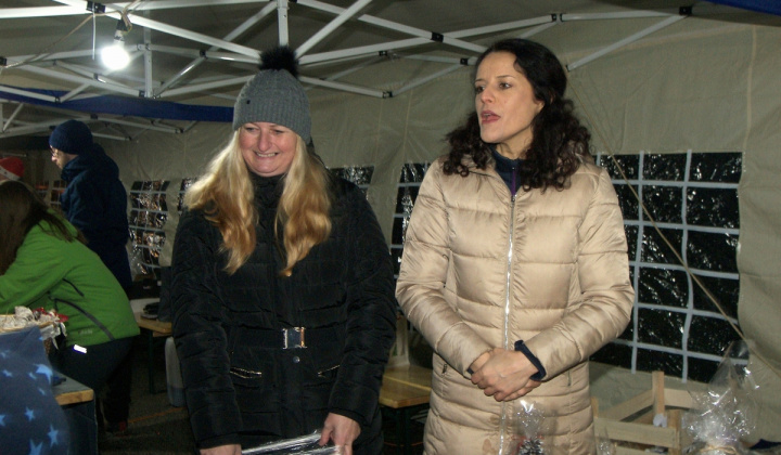 47. fotografia fotogalérie Kultúra / Vianočné trhy